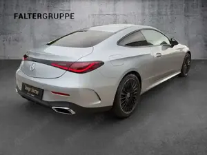 Mercedes-Benz CLE 200 CLE 200 AMG+NIGHT+DISTR+360°+MEMO+KEYL+LED+19" Bild 5