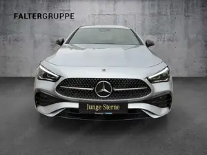 Mercedes-Benz CLE 200 CLE 200 AMG+NIGHT+DISTR+360°+MEMO+KEYL+LED+19" Bild 2