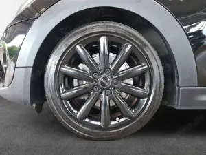 MINI Cooper Chili LED Navi Komfortzg. Sitzheiz. uvm. Bild 5