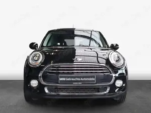MINI Cooper Chili LED Navi Komfortzg. Sitzheiz. uvm. Bild 3