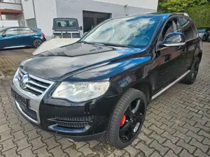 Volkswagen Touareg V6 TDI/Vollausstattung/Pano/Leder/AHK/