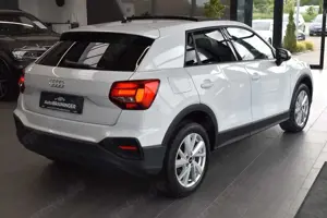 Audi Q2 30TDI S-tronic S-Line LED~Nav~ACC~OpSky~Leder Bild 2 Audi Q2 30TDI S-tronic S-Line LED~Nav~ACC~OpSky~Leder Bild 2