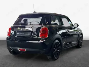 MINI Cooper Chili LED Navi Komfortzg. Sitzheiz. uvm. Bild 2
