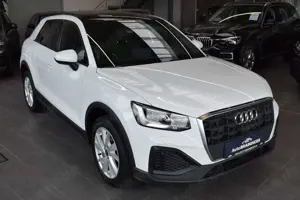 Audi Q2 30TDI S-tronic S-Line LED~Nav~ACC~OpSky~Leder Bild 5 Audi Q2 30TDI S-tronic S-Line LED~Nav~ACC~OpSky~Leder Bild 5