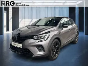 Renault Captur RIVE GAUCHE E-TECH Plug-in 160