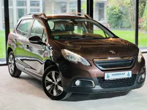 Peugeot 2008 Active