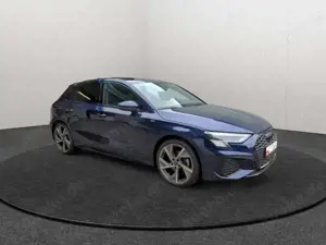 Audi A3 Sportback 35TFSI S tronic S line Matrix AHK BO SH Bild 3