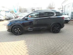 Citroen C5 Aircross Shine Pack Plug-In-Hybrid 225, Glasd Bild 4