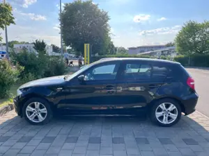 BMW 118 i STEPTRONIC ADVANTAGE PAKET | KLIMA Bild 5
