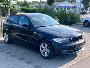 BMW 118 i STEPTRONIC ADVANTAGE PAKET | KLIMA Bild 2