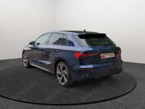 Audi A3 Sportback 35TFSI S tronic S line Matrix AHK BO SH Bild 4