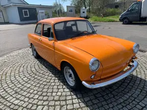 Volkswagen Others Typ 3 1500