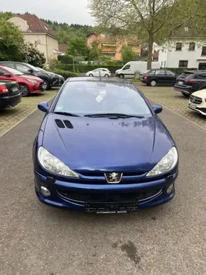 Peugeot 206 Bild 5