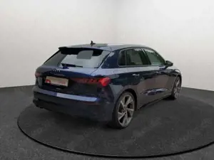 Audi A3 Sportback 35TFSI S tronic S line Matrix AHK BO SH Bild 5