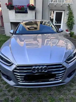 Audi A5 Sportback 2.0 TDI quattro S tronic