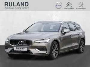 Volvo V60 Inscription Plug-In Hybrid AWD T6 StandHZG Navi Le