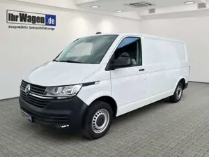 Volkswagen T6.1 Transporter lang FWD*Standhz*Abst.Tempomat*1Hd*