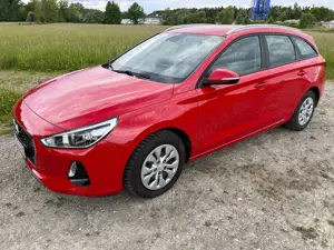 Hyundai i30 Kombi 1.4 PDE ( 2017 ) Bild 2