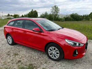 Hyundai i30 Kombi 1.4 PDE ( 2017 ) Bild 1