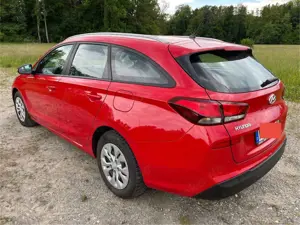 Hyundai i30 Kombi 1.4 PDE ( 2017 ) Bild 5