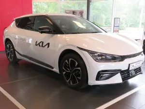 Kia EV6 GT Line 4WD EV6 (CV)