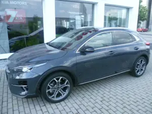 Kia XCeed 1.4T PLAT STD