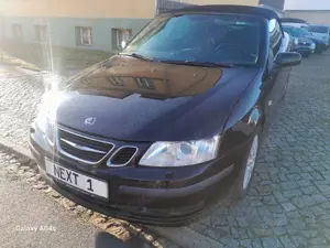 Saab 9-3 1.8t Linear Cabriolet Leder Klima Zv /Fb