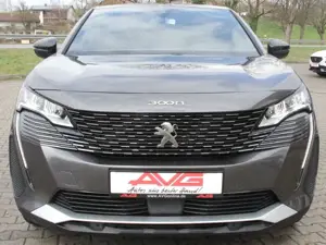 Peugeot 3008 Allure Pack CAM 18Z Keyl NAV Sunset CAM