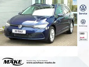 Volkswagen Golf Variant 1,5 eTSI DSG, Life,ACC,Standheizung, SHZ+,