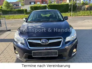 Subaru XV Active, AHK, 4x4, EFH, Klima, 110KW, Benzin,