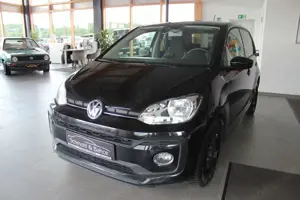 Volkswagen up! join up! 1.0 TSI*KLIMAAUT.*SHZ*TEMPOMAT*