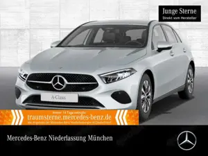 Mercedes-Benz A 180 d LED+KAMERA+8G