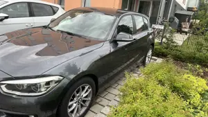 BMW 118 118 i Advantage