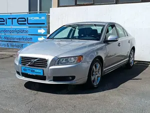 Volvo S80 Lim. D5 Momentum 2,4 d Vollleder Klima PDC