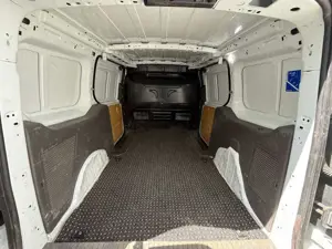 Ford Transit Connect Kasten lang Trend Bild 5