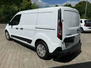Ford Transit Connect Kasten lang Trend Bild 4