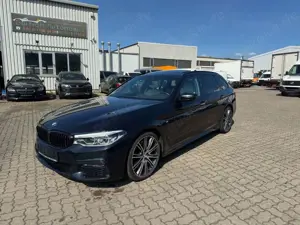 BMW 540 d xDrive M Sportpaket-INVIDUAL-20 ZOLL-PANO
