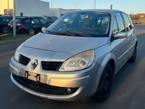 Renault Scenic Scenic 1.6 16V