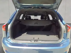 Ford Focus Turnier 1.0 EcoBoost Hybrid ST-LINE X Bild 4