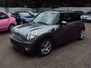 MINI One One,Klima,Tüv 01-2027,Händler oder Export.