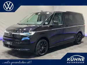 Volkswagen T7 Multivan T7 Multivan Style 2.0 TDI DSG Lang | MATRIX NAVI
