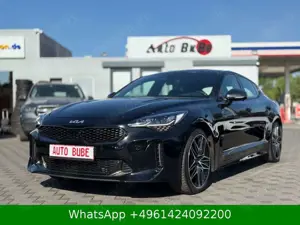 Kia Stinger GT 4WD HK|HUD|ACC|LED|360°