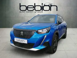 Peugeot 2008 1.2 PureTech 130 Allure Pack AHK Navi PDC