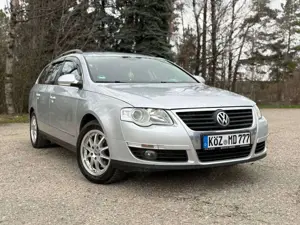 Volkswagen Passat Variant 2.0 TDI DPF Highline