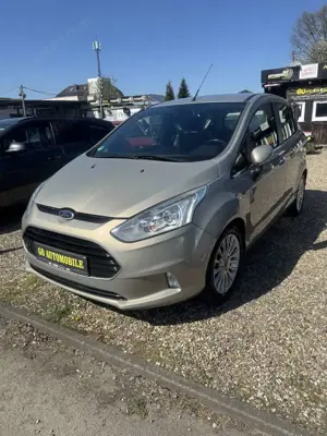 Ford B-Max 1.0 EcoBoost Trend-TÜV ASU INSPEKTION NEU