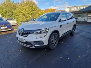 Renault Koleos BLUE dCi 190 4WD X-tronic LIMITED