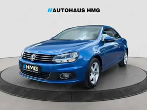 Volkswagen Eos 2.0 TDI BMT *SCHIEBE-D*NAVI*KAMERA*HARDTOP*