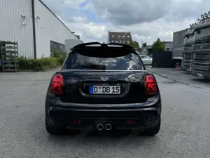 MINI Cooper S JCW PEPER PAKET 8-FACH Bild 4