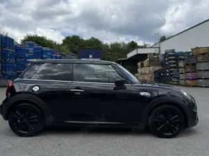 MINI Cooper S JCW PEPER PAKET 8-FACH Bild 3