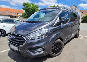 Ford Transit Custom 320 L1 Trend